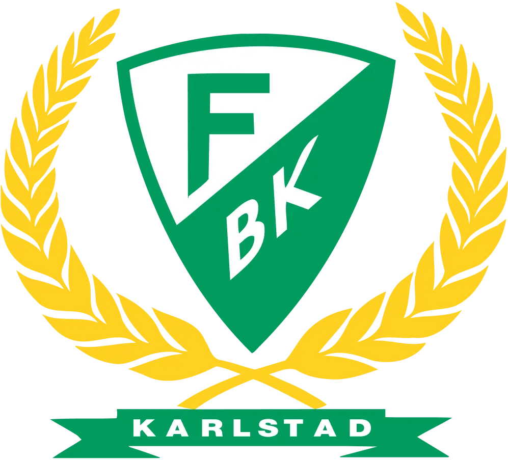 Färjestads Hockey Club logo