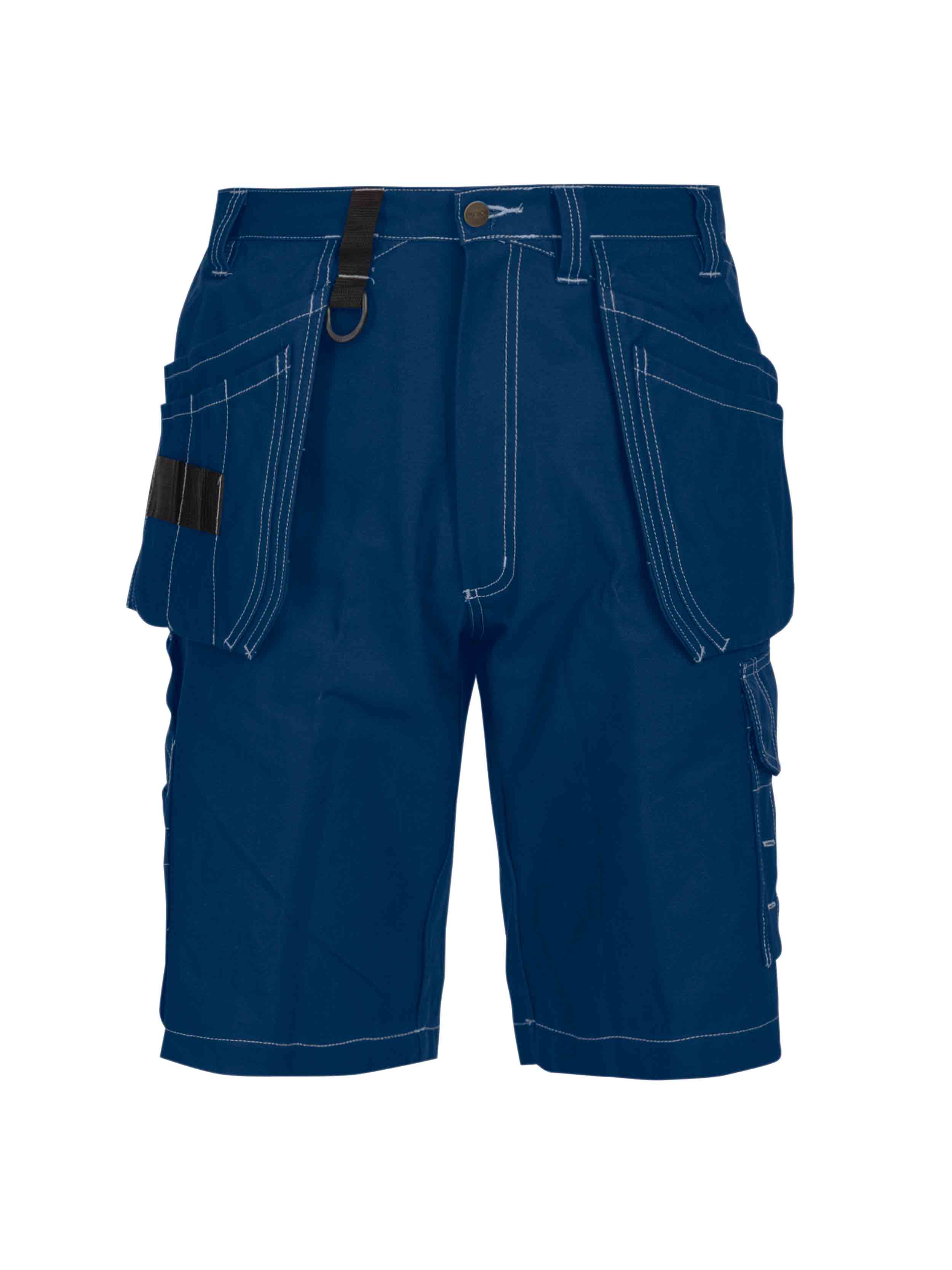 SHORTS 5502 Blå