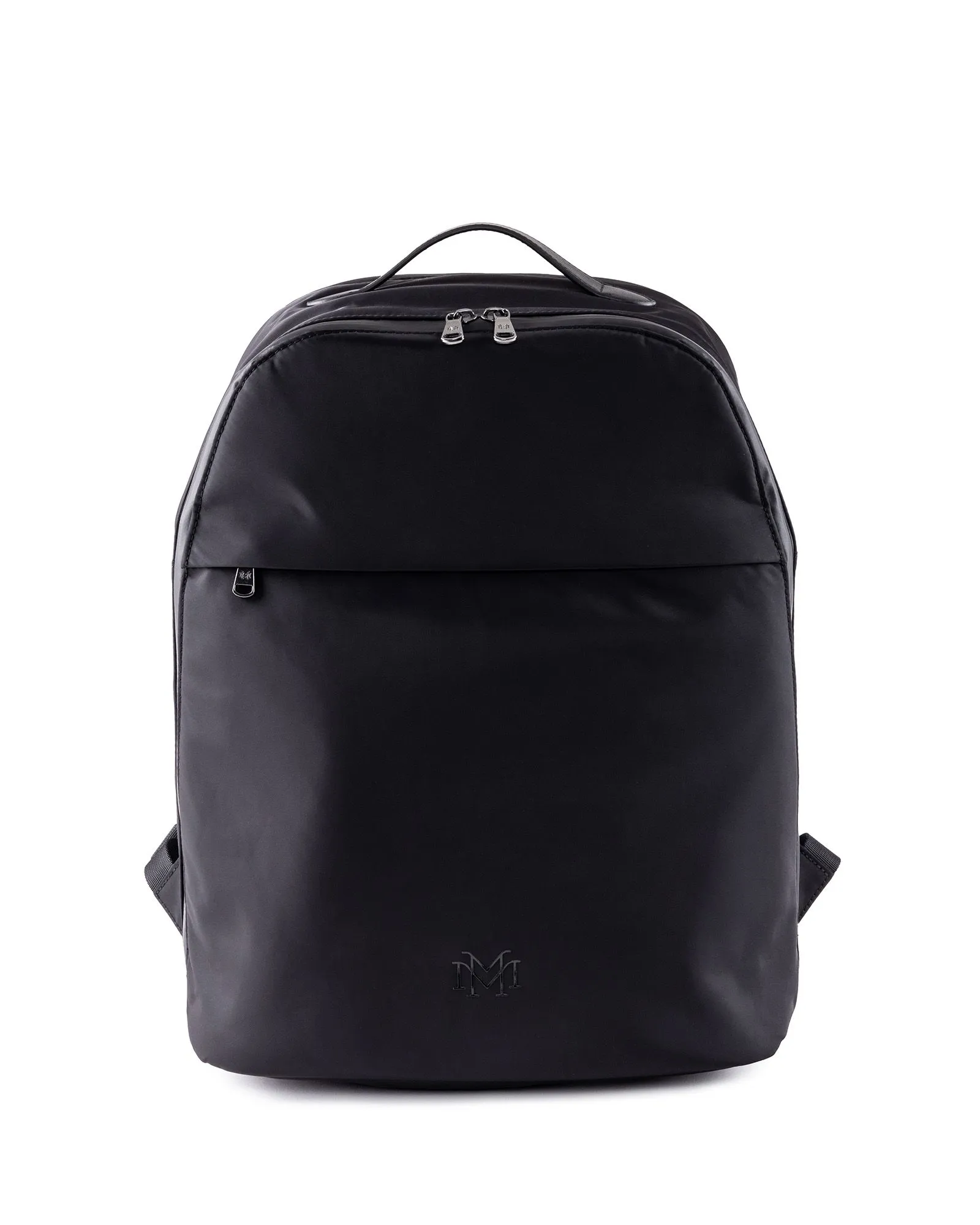 Traveler Backpack Black